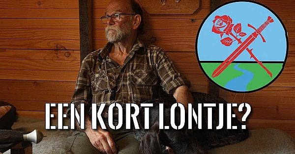De Roos en Het Zwaard