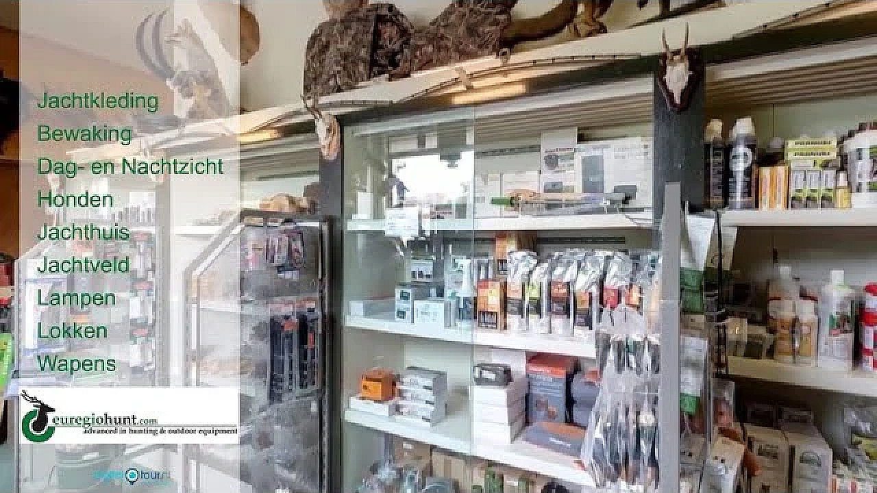 Welkom Bij Euregiohunt