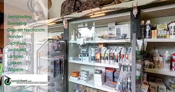 Welkom Bij Euregiohunt