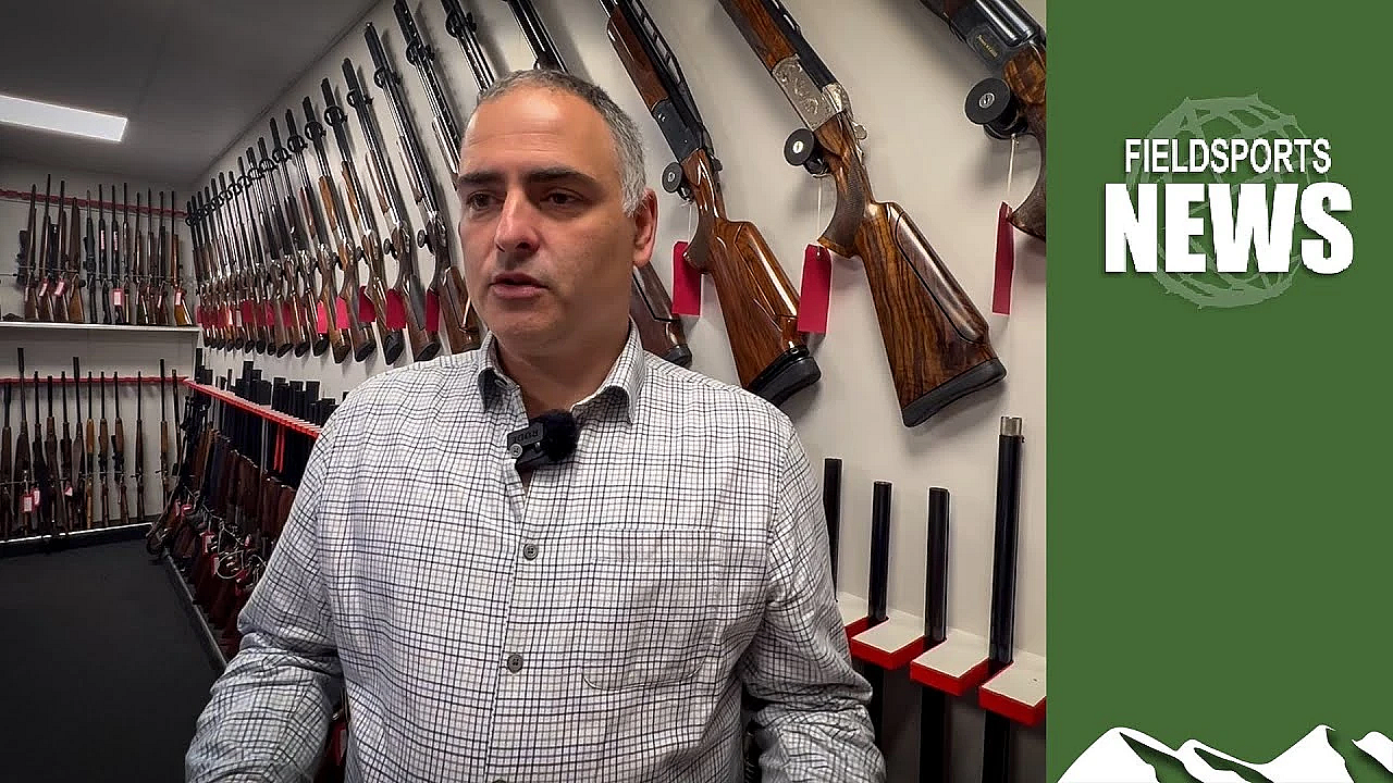 Shooters Demand Urgent Action To Tackle Northern Ireland’s Firearms Licensing Crisis