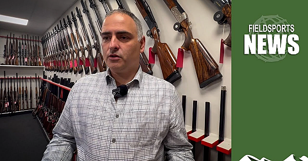 Shooters Demand Urgent Action To Tackle Northern Ireland’s Firearms Licensing Crisis