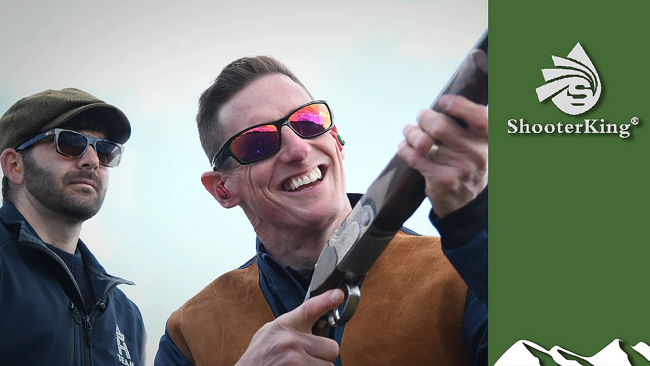 How To Make An Instinctive Clayshooter More Thoughtful