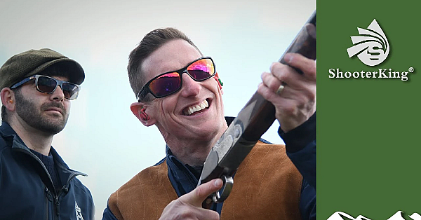 How To Make An Instinctive Clayshooter More Thoughtful