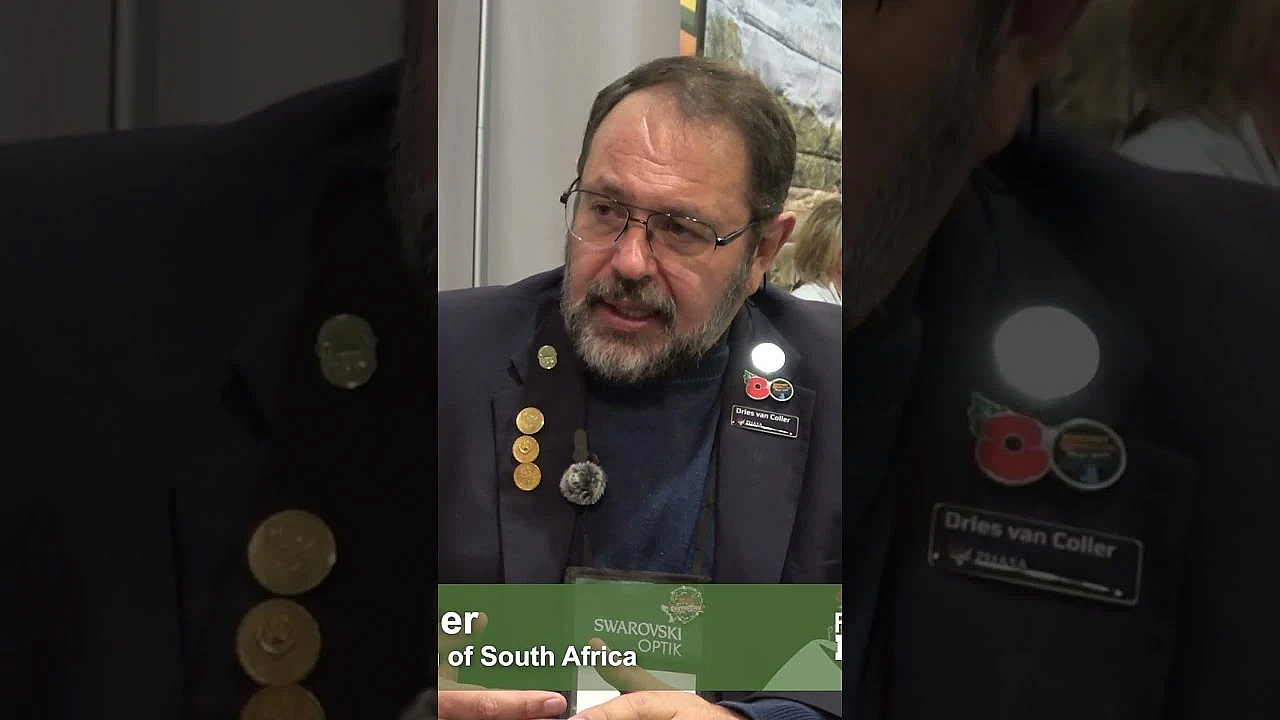 Trophy Import Bans: Are They Contagious?  #fieldsports #hunting #fieldsportsbritain