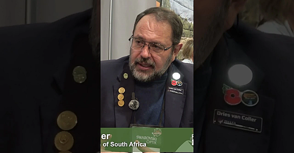 Trophy Import Bans: Are They Contagious?  #fieldsports #hunting #fieldsportsbritain