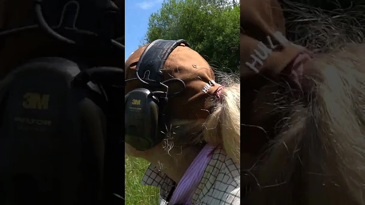 ‘Why do I like shooting?’ @awruleandsongunmakers4863 @southwestsportingltd