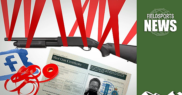 Uk Government Mulls Tighter Gun Licensing