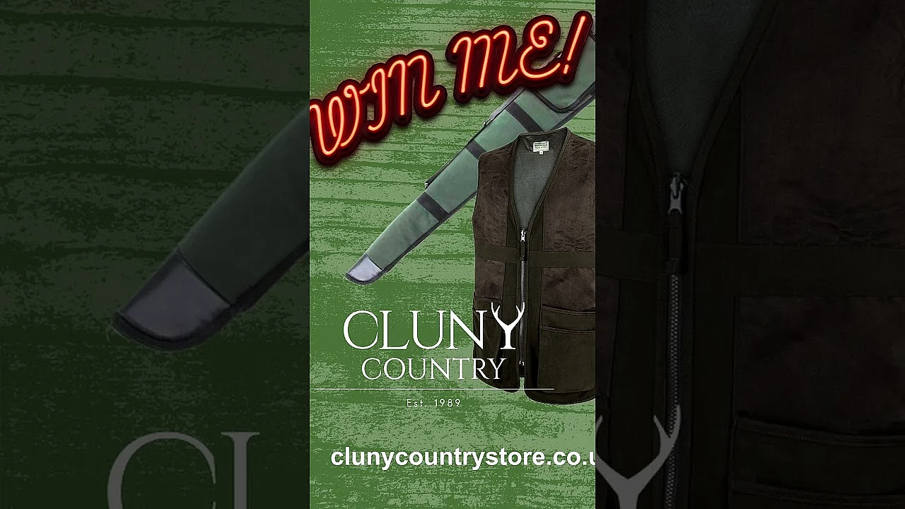 Sitting In A Wheat Field With A .410 Shotgun #fieldsportsbritain #pigeonshooting