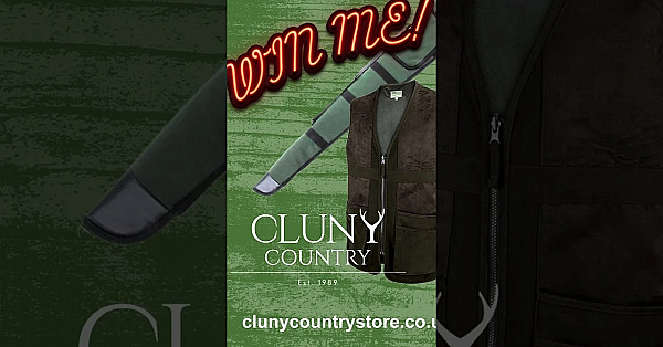 Sitting In A Wheat Field With A .410 Shotgun #fieldsportsbritain #pigeonshooting