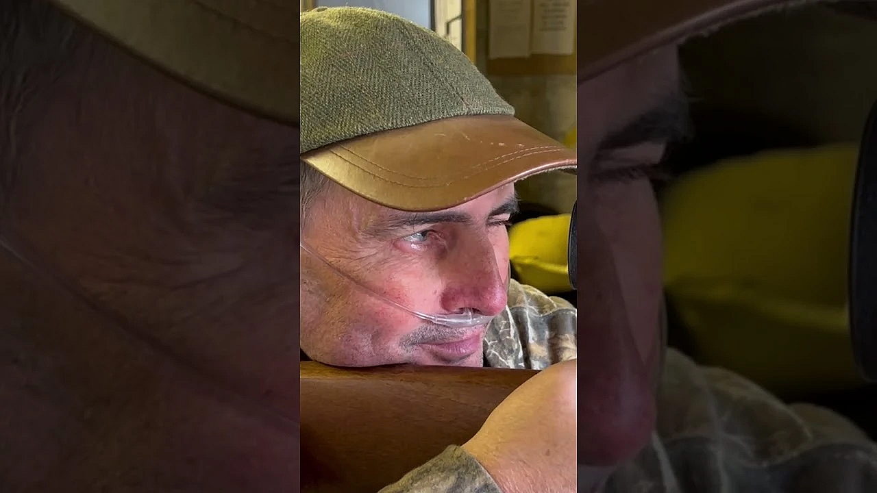 #targetshooting  Is A Lifeline #northernireland