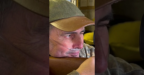 #targetshooting  Is A Lifeline #northernireland