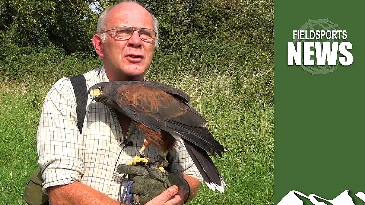 How The Rspb Persecutes Gamekeepers