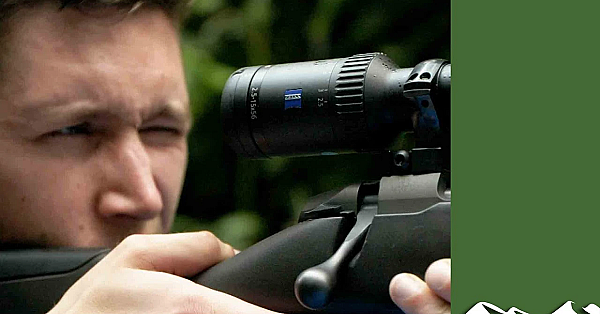 On Test: Zeiss's 2019 Riflescopes