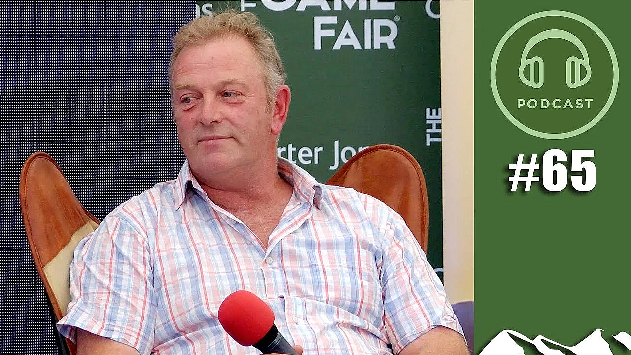 Hounds Face A Bleak Future In Scotland And Northern Ireland