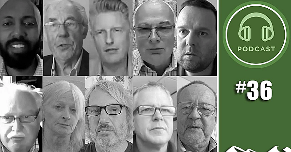 What’s Bothering The World Of Shooting? - Basc Council Candidates 2020