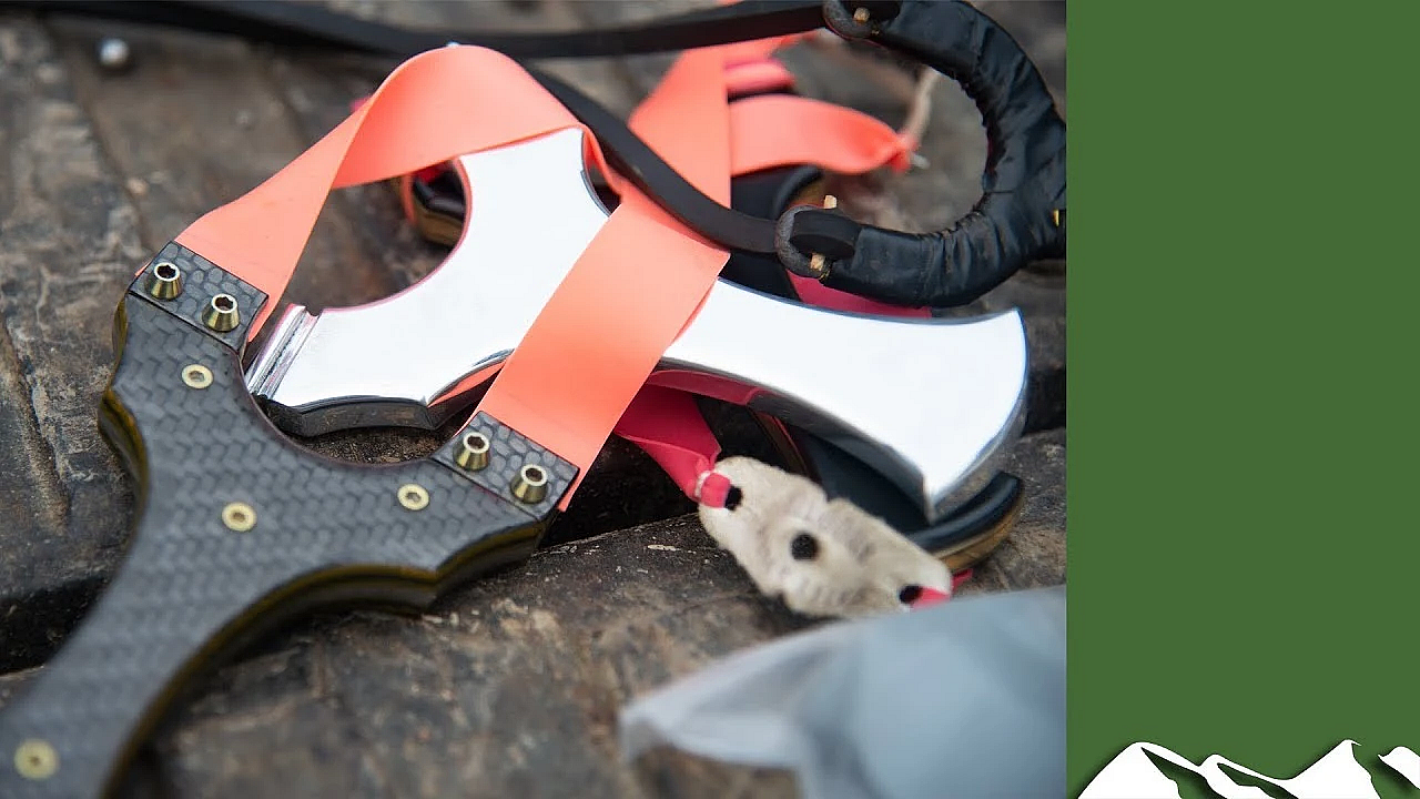 Slingshots: Know Your Rubber