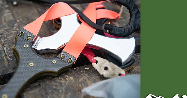 Slingshots: Know Your Rubber