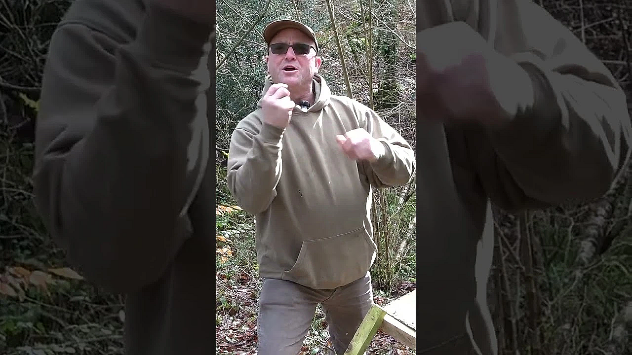 Squirrel Feeder Improvement