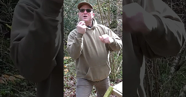 Squirrel Feeder Improvement