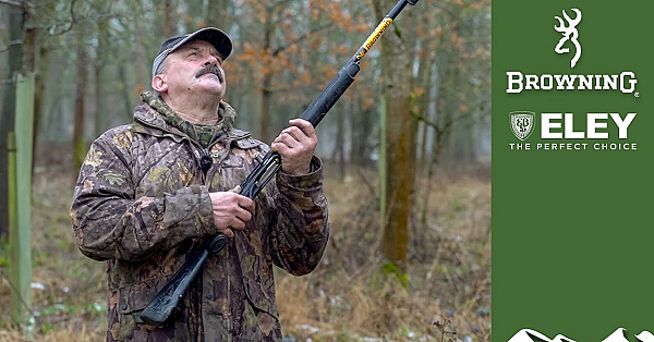 Soggy Squirrel Shoot