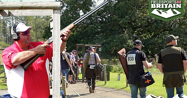 British Open Sporting Championship 2024