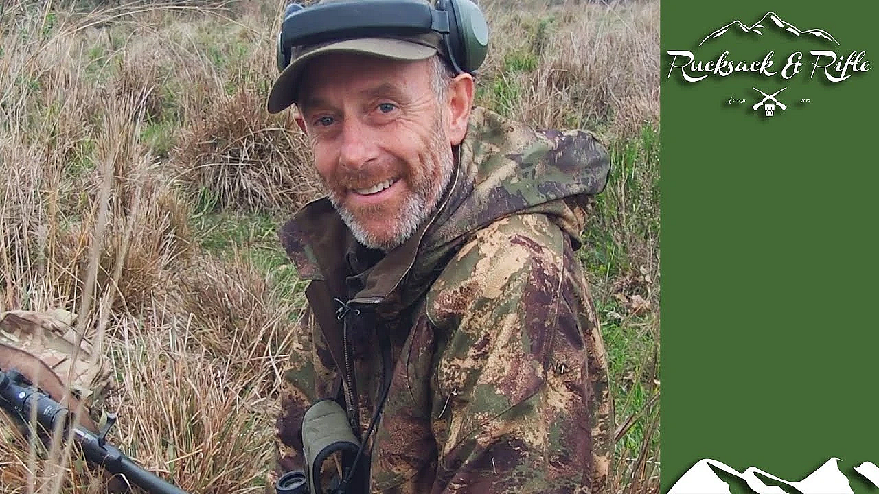 Hunting In Argentina: Capybara And Buffalo