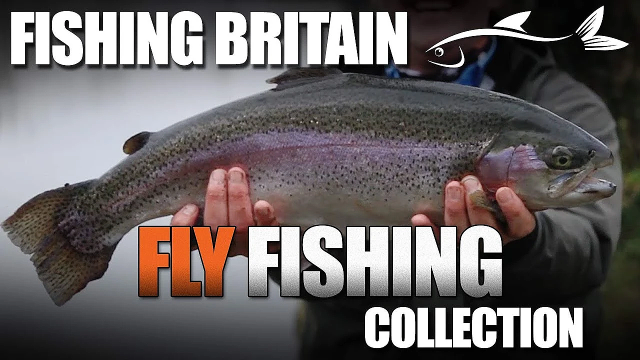 Fly Fishing Collection Intro