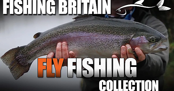 Fly Fishing Collection Intro