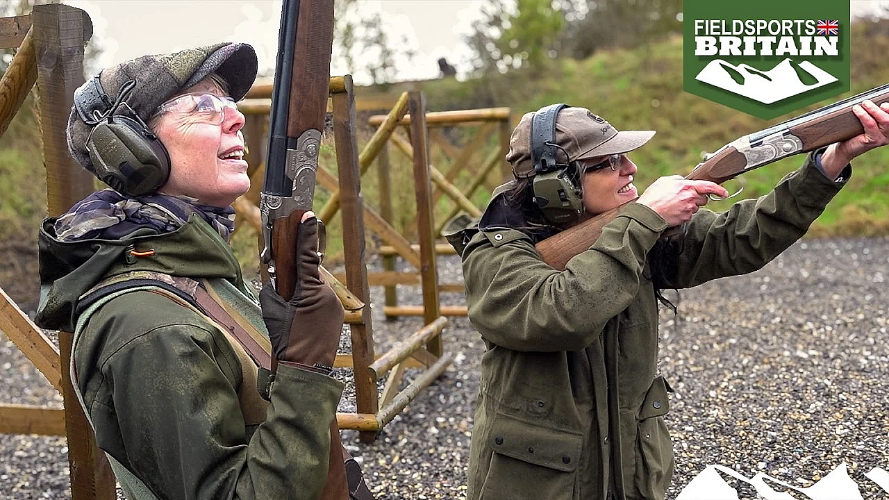 Big Shoot Loaders' Course