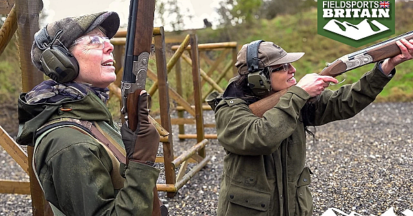 Big Shoot Loaders' Course