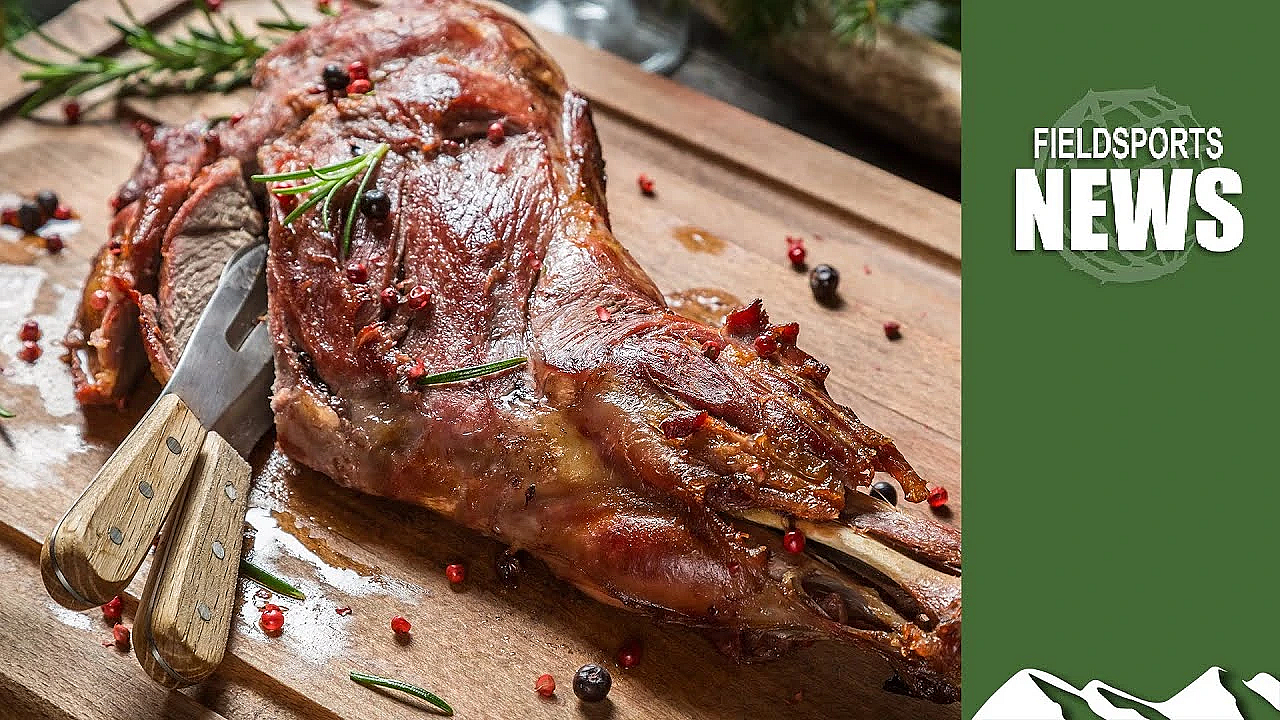 How To Buy Wild Venison