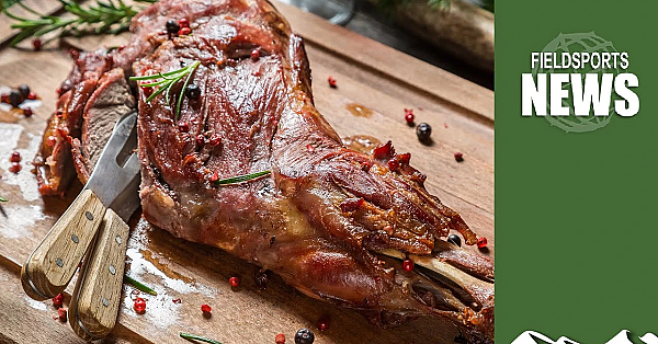 How To Buy Wild Venison