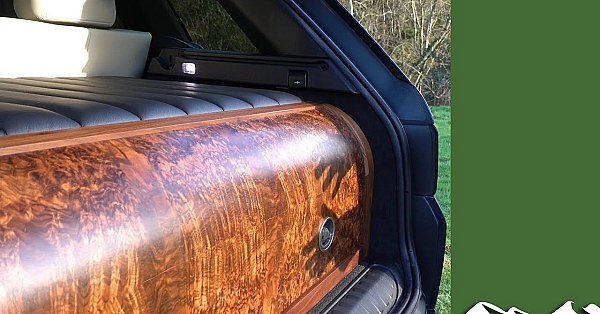 Best Of British: Gun Cabinet Maker