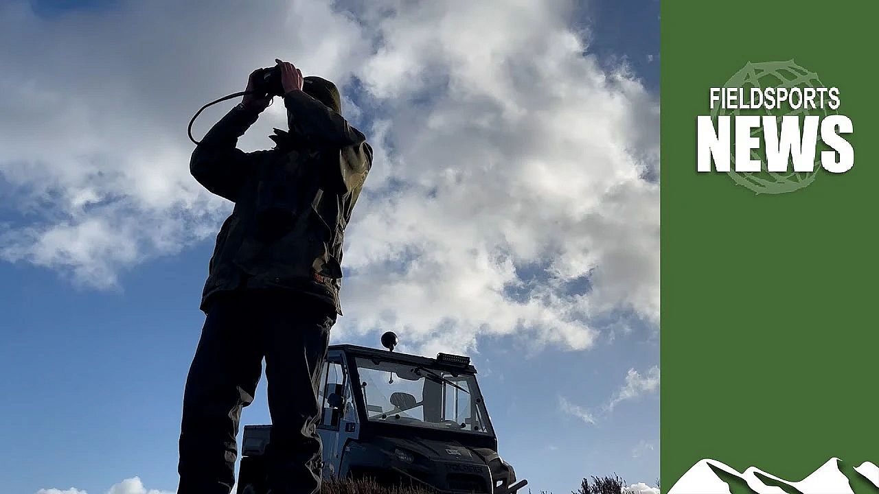 Unsung Heroes Of The Countryside And Conservation