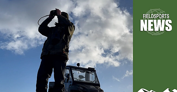 Unsung Heroes Of The Countryside And Conservation