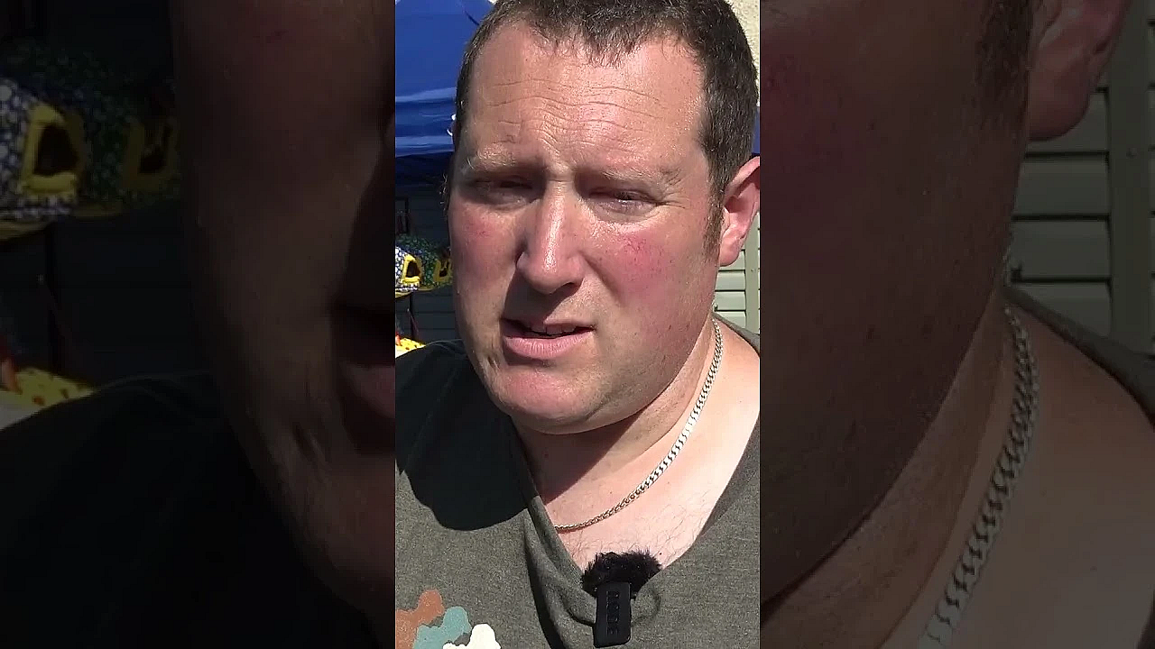 Ferrets On The Up And Up