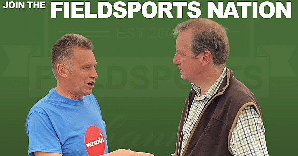 Join The Fieldsports Nation