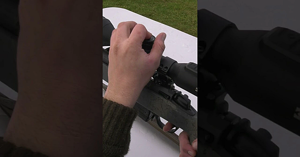 Cai Ap Bryn Got His Hands On The Latest Thermal &amp; Day-night #hikmicro Gear.  #fieldsports #hunting