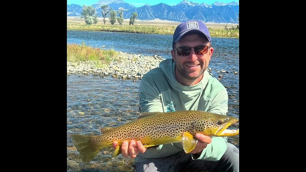 Home nations chase fly fishing glory