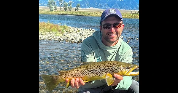 Home nations chase fly fishing glory