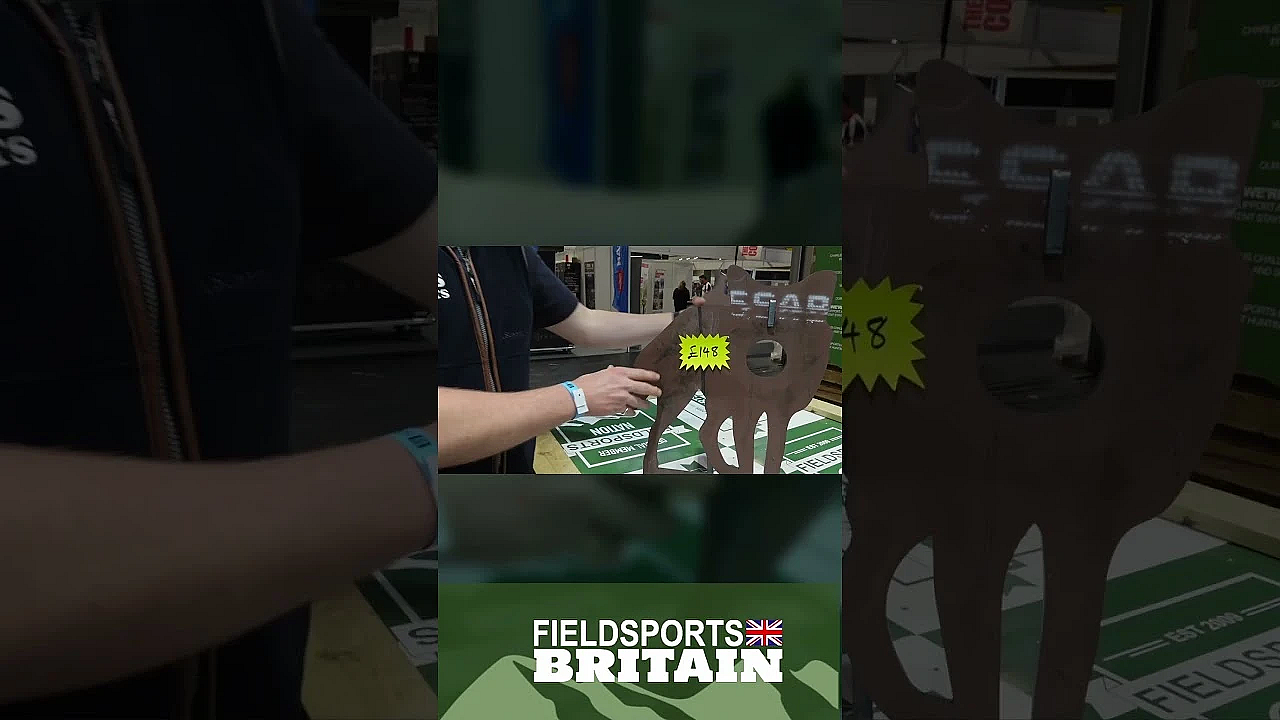 Loch Ness Monsters In This Week’s #fieldsportsbritain