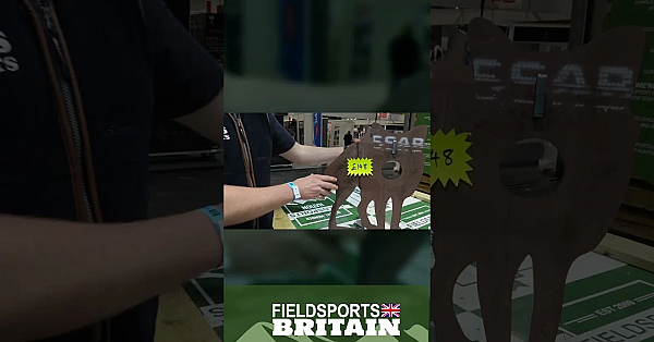 Loch Ness Monsters In This Week’s #fieldsportsbritain