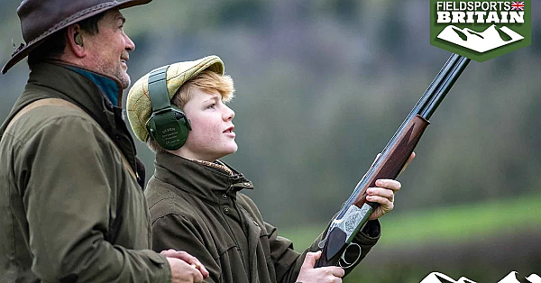 Sedbergh School Shoot