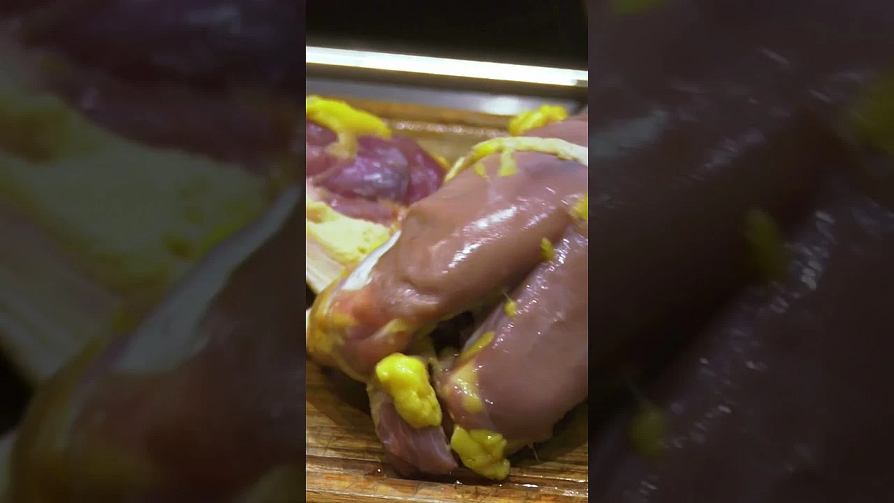 Cai Ap Bryn Shows How To Make Delicious #pheasant Jerky