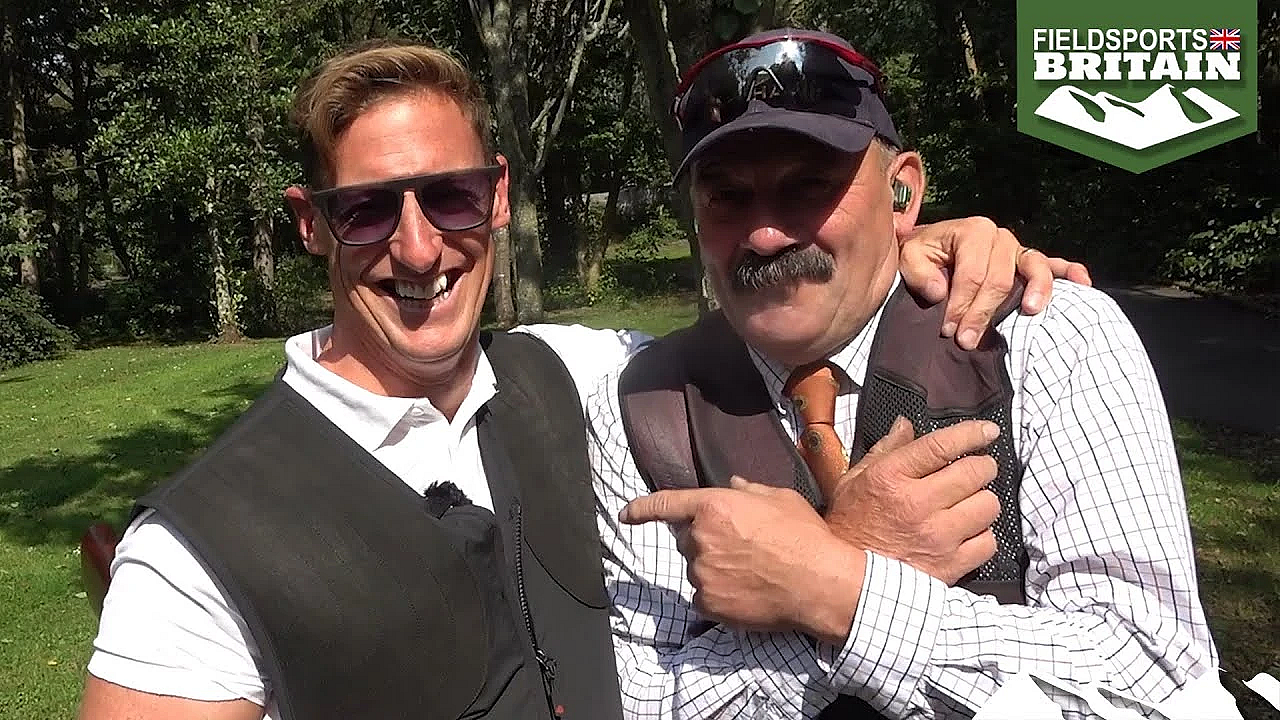 British Open .410 Championship 2024