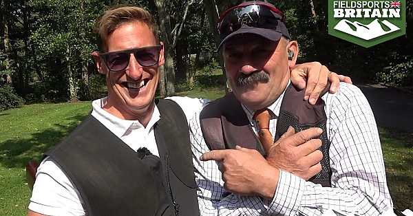 British Open .410 Championship 2024