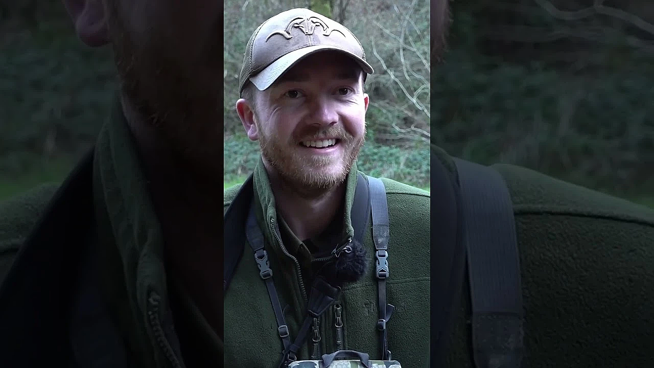 Tom Davies Is Out After Roebucks On Dartmoor #fieldsportsbritain