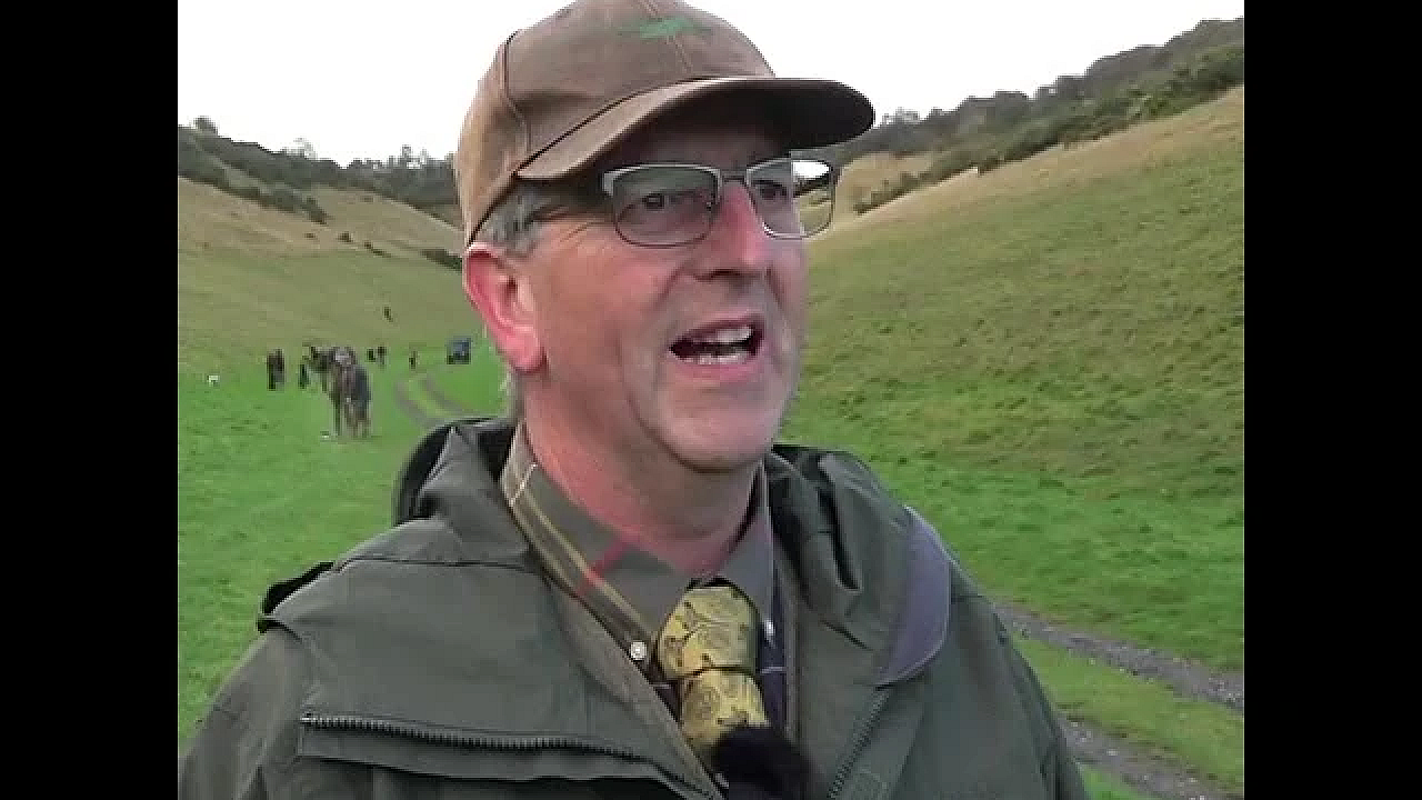 Support Your Sport &amp; Join The #fieldsportsnation Now Https://www.fieldsportschannel.tv/membership/