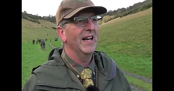 Support Your Sport &amp; Join The #fieldsportsnation Now Https://www.fieldsportschannel.tv/membership/