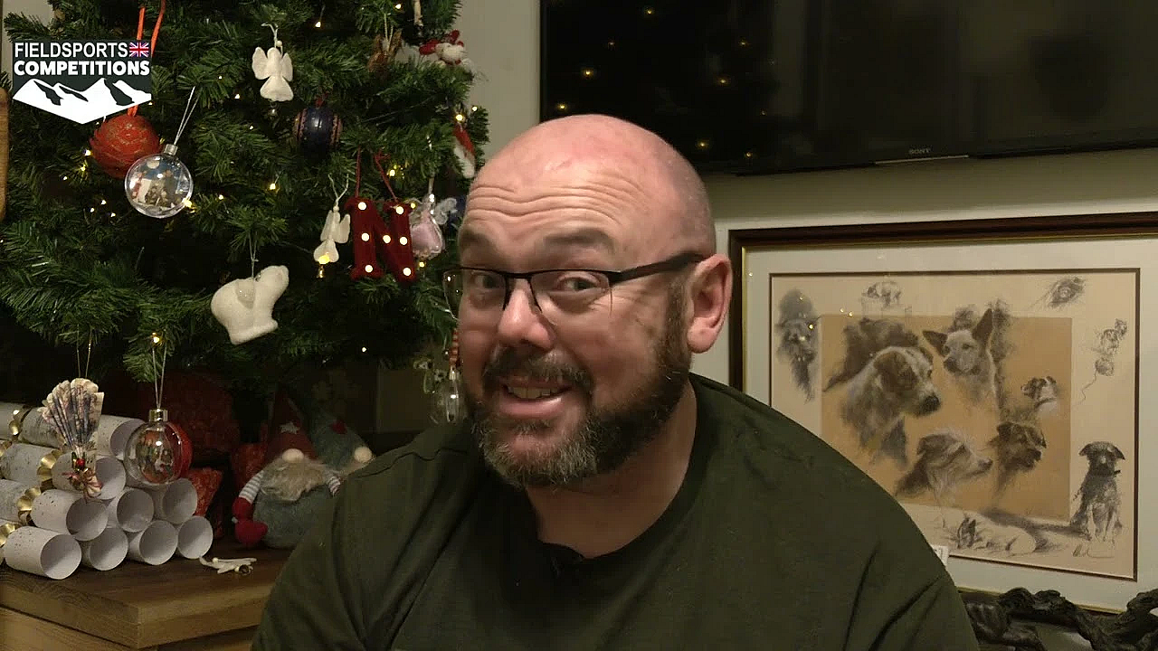 Fieldsports Competitions -  Win Top Thermals And 5k Eley Shells